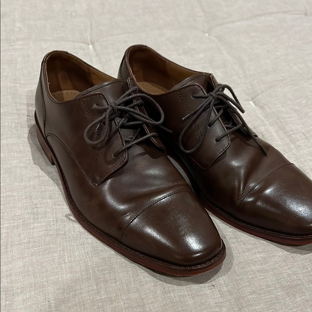 😎 COLE HAAN DRESS SHOES